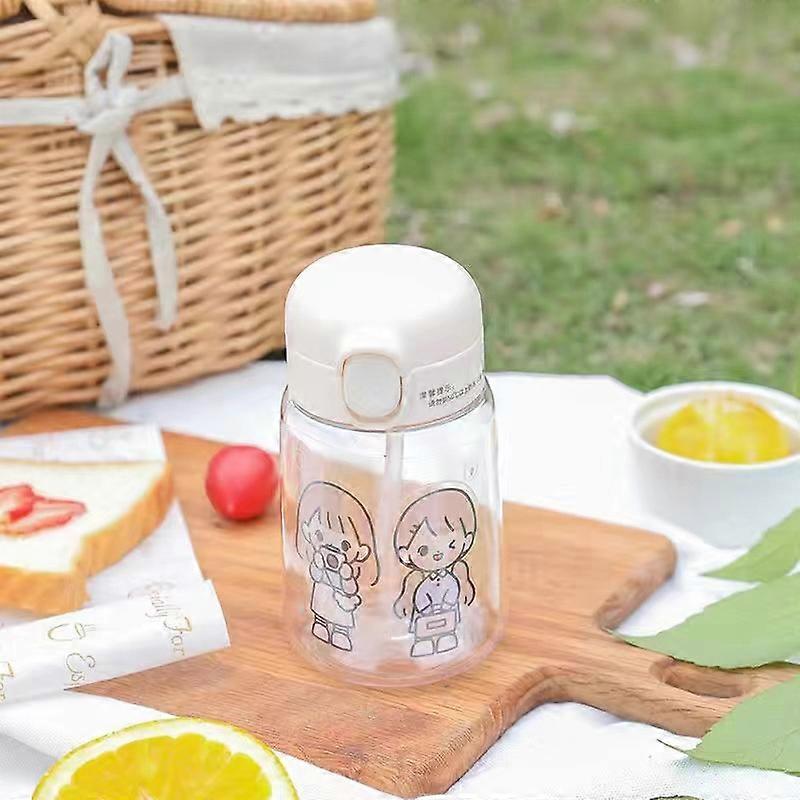 Creative Outdoor Shockproof Portable Sunglasses Kettle Beige 630ML