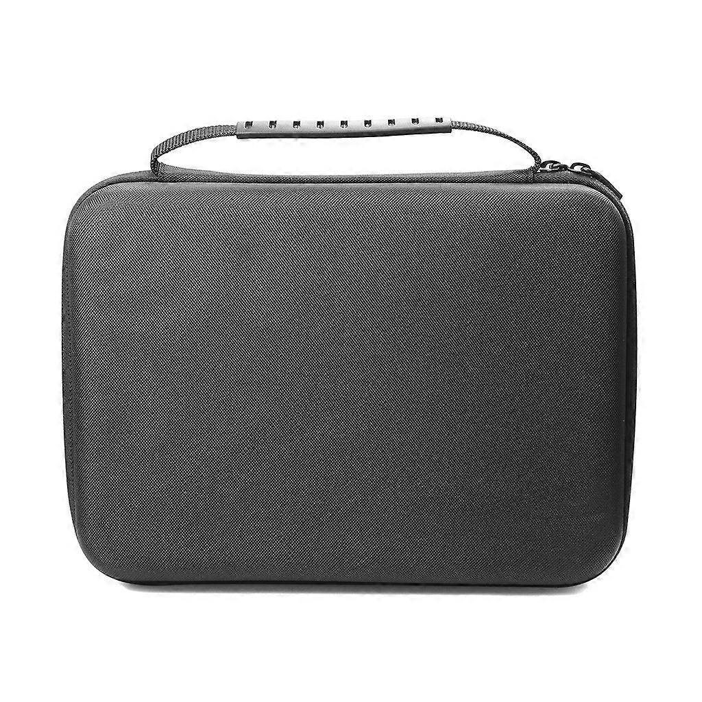 Protectors for II for Case Storage Carrying Bag with Innen Mesh Pocket Speaker Accessory Portable Speaker Box