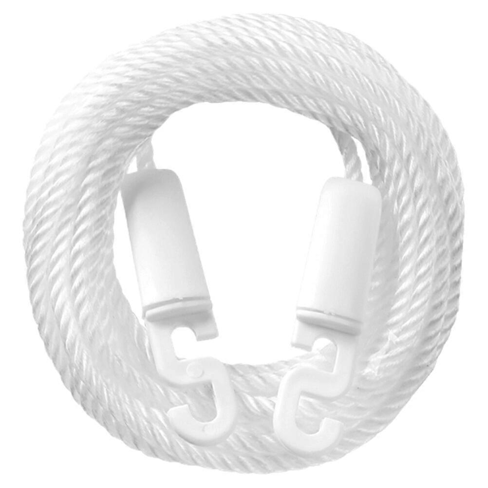 Anti-skid Clothesline Multi-functional Clothes Hanging Ropes Windproof Ropes