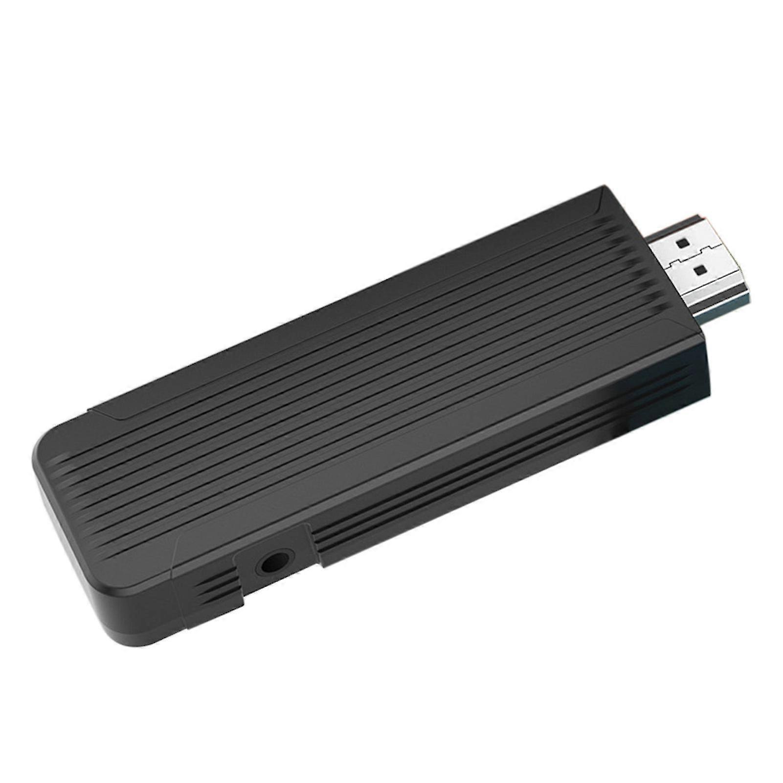 D9 Wireless Display Dongle High Resolution Stable Transmission Plug Play HD Screen Share WiFi Display Adapter for TV Set
