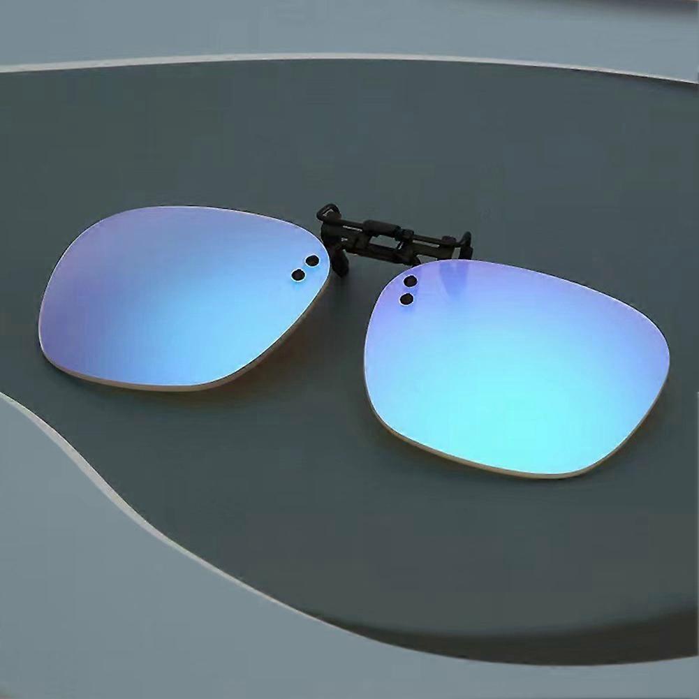 Red Green Color Blindness Corrective Glasses Outdoor Colorblind Glasses For Men Red Green Colorblind Sunglasses Men