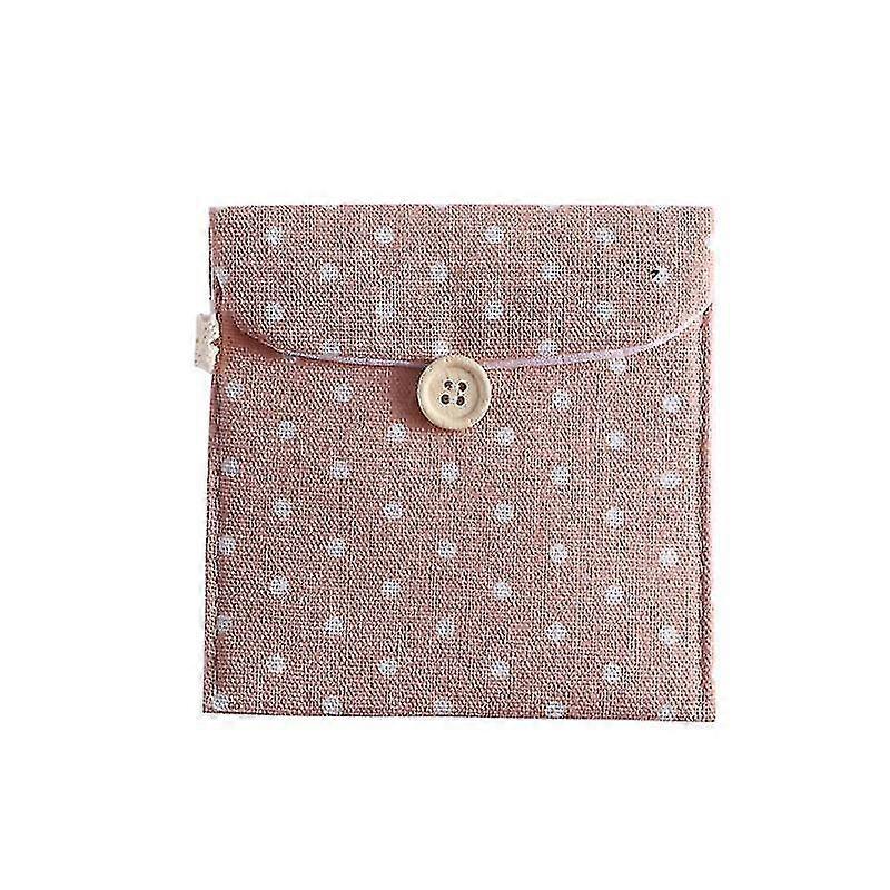 1pc Ladies Sanitary Napkin Holder