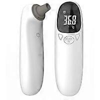 Hushållsörontermometer, beröringsfri termometer, infraröd termometer, batteritermometer