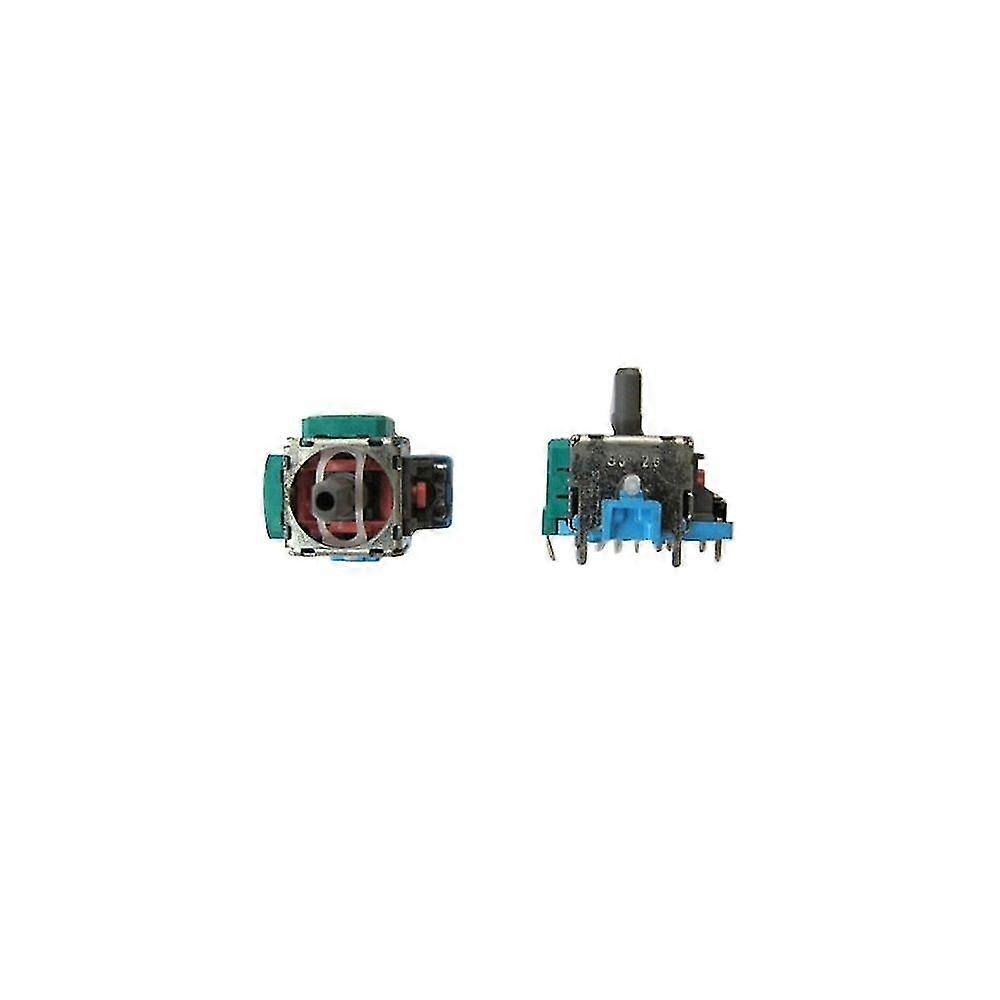For PS4 Joystick Controller 3D Analog