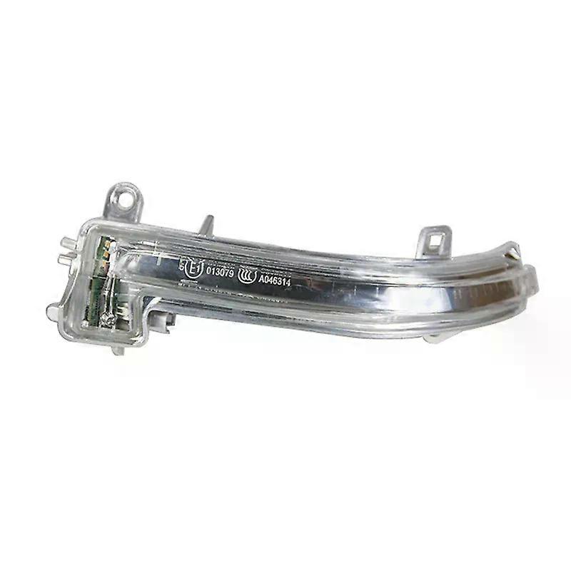 Rearview Mirror Turn Signal Light For BMW 3 Series F30 F35 F34 GT For 4 Series F36 Reverse Mirror Edge Light