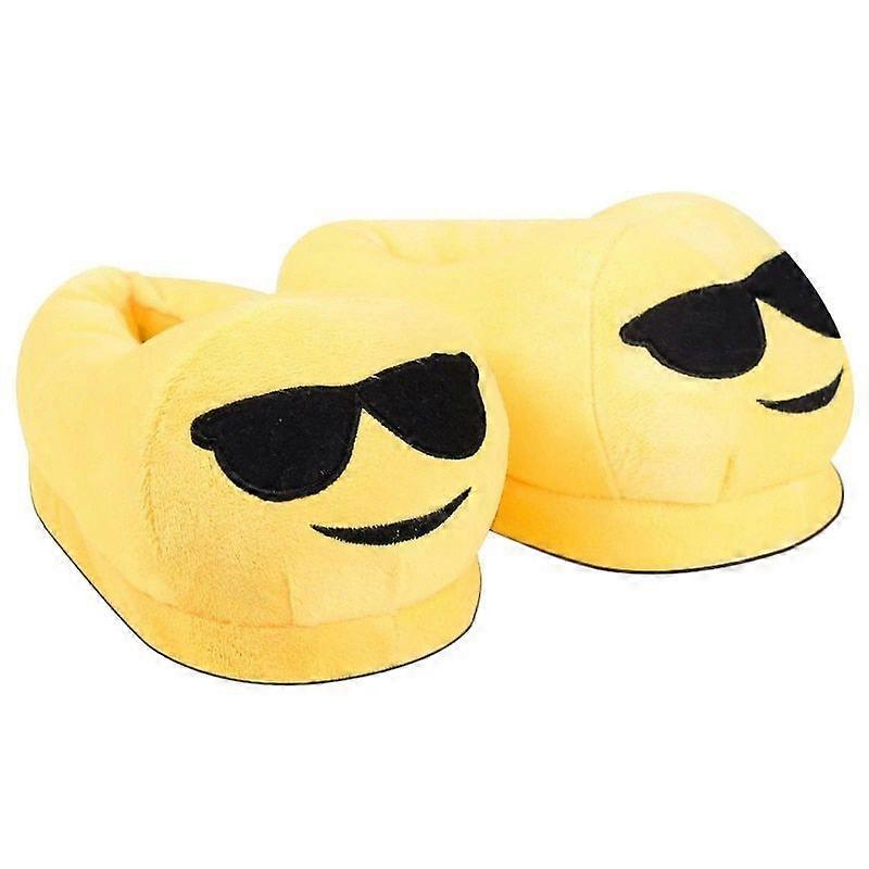 تعبير جديد النعال لطيف الكرتون أفخم النساء في الأماكن المغلقة أحذية القطن الدافئة الرجال المنزل زوجين هدية أنبوب الشرائح