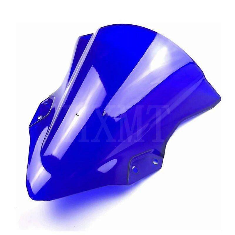For Kawasaki Ninja 250 400 EX400 2018 2019 2020 2021 2022 2023 motorcycl Windshield WindScreen screen fairing Ninja250 Ninja400