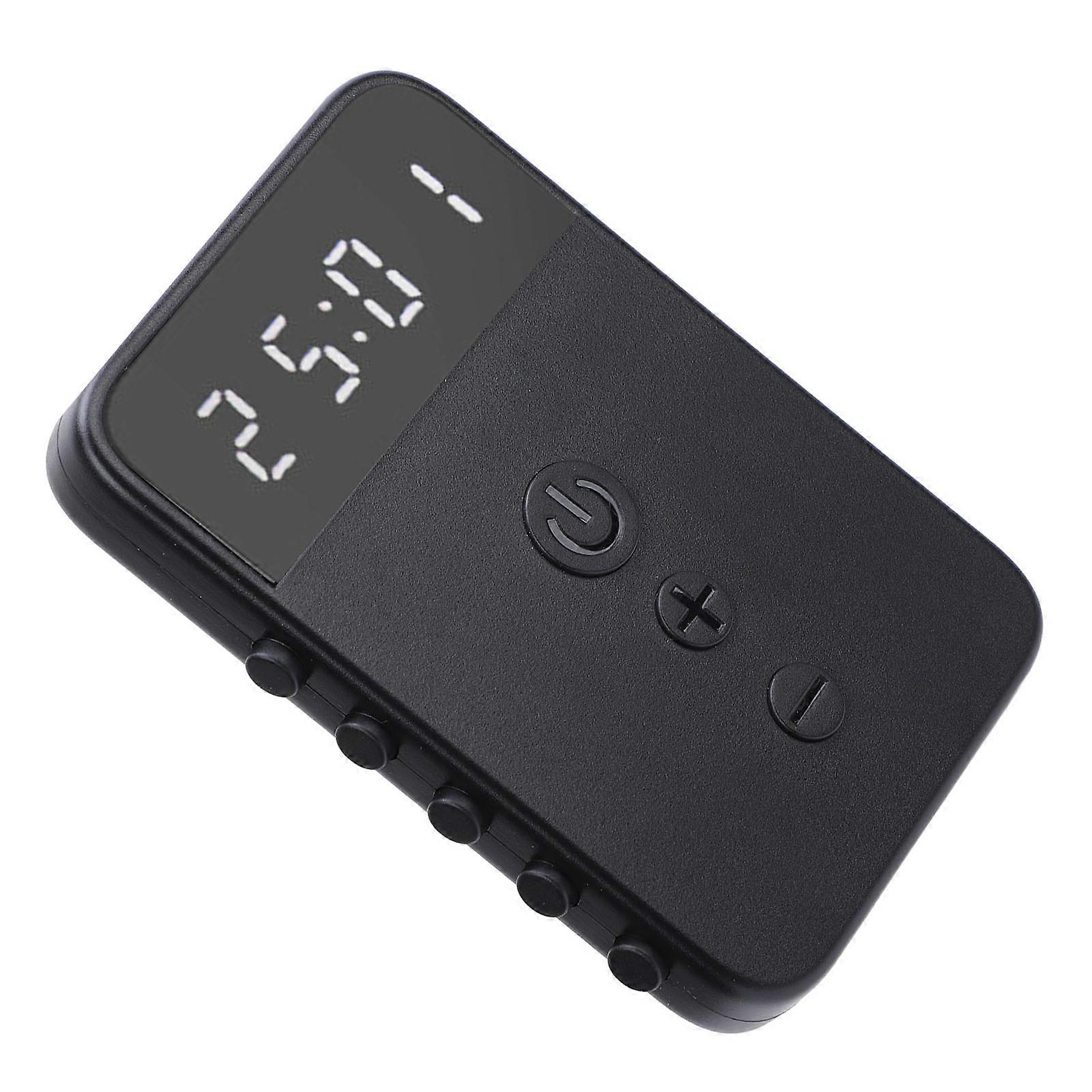 Auto Clicker Fast Speed Continuous Click Silent Automatic Phone Screen Tapper for Live Streaming 