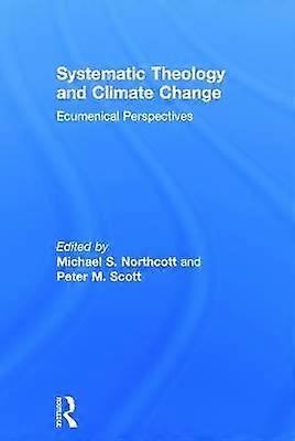 Systematic Theology and Climate Change