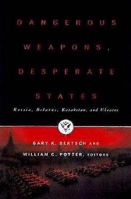 Dangerous Weapons Desperate States