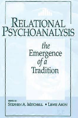 Relational Psychoanalysis Volume 14