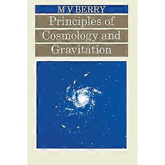 Principles of Cosmology and Gravitation