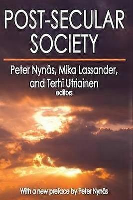 Post-Secular Society