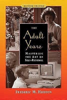 The Adult Years