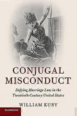 Eheliches Fehlverhalten