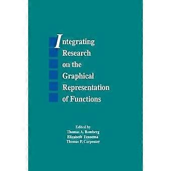 Integrating Research on the Graphical Representation of Functions