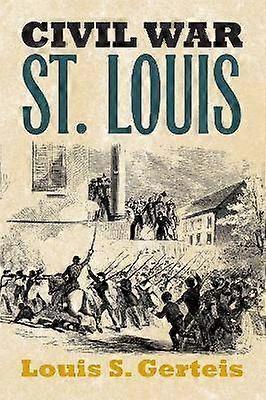 Guerre civile Saint-Louis