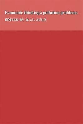 Economic Thinking and Pollution Problems
