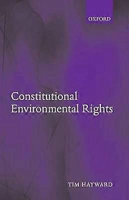 Constitutional Environmental Rights