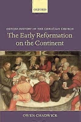 Reforma timpurie pe continent