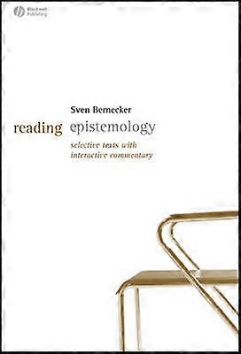Reading Epistemology