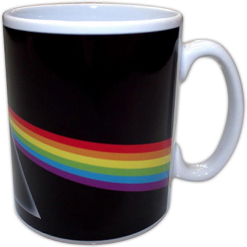 Pink Floyd Mug Dark Side Of The Moon