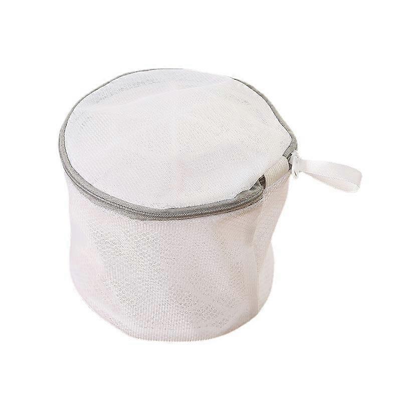 Dessous Waschen Mesh Kleidung Unterwäsche Organizer Waschbeutel Nützlicher Mesh Net BH Waschbeutel Reißverschluss Wäschesack