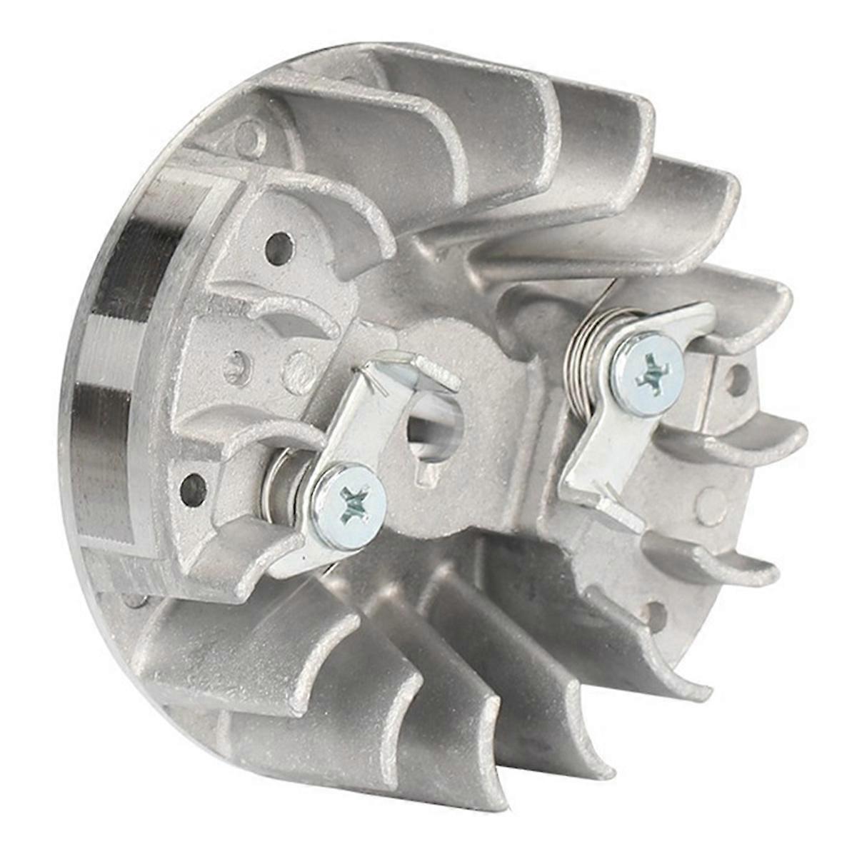 530059637 Chainsaw Magnetic Flywheel for 136 137 141 142 Chainsaw Attachment Garden Tools