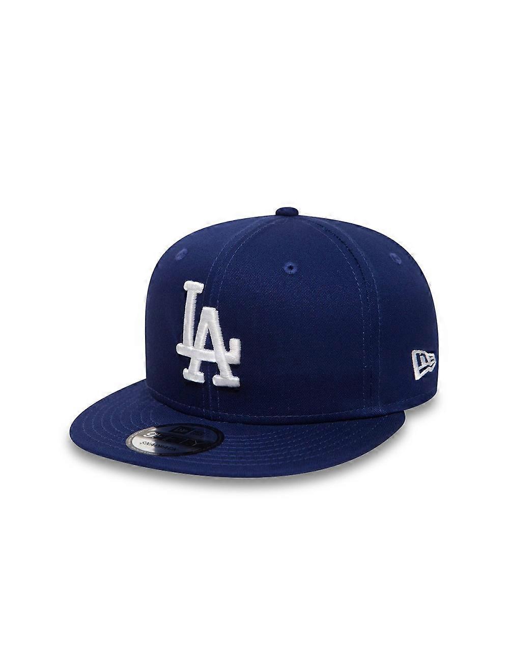 New Era Los Angeles Mlb 9fifty Cap Dark Blue