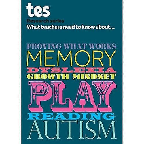 Tutkimussarjan osa 1