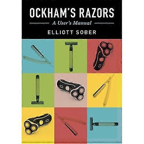 Ockhams Rasiermesser