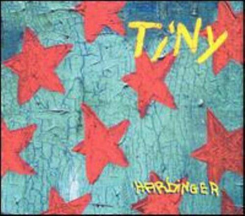 Paula ORourke amp Tiny Harbinger CD