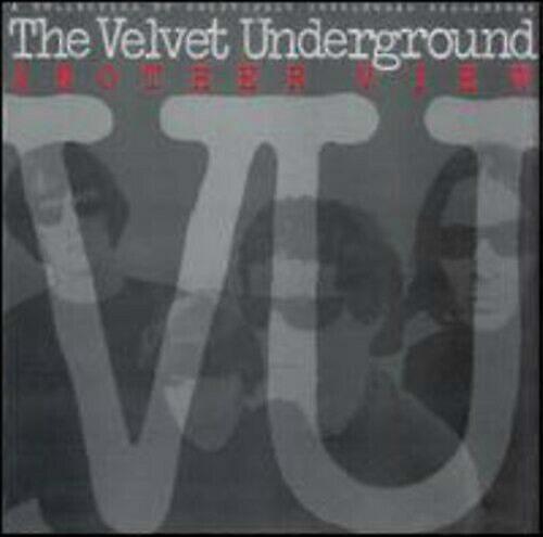 The Velvet Underground Another View CD