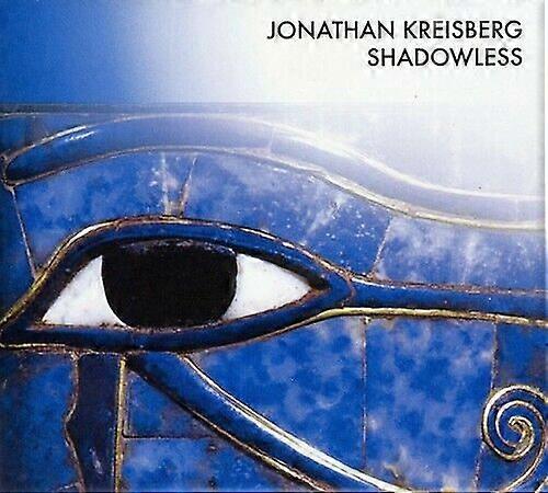Jonathan Kreisberg Shadowless CD