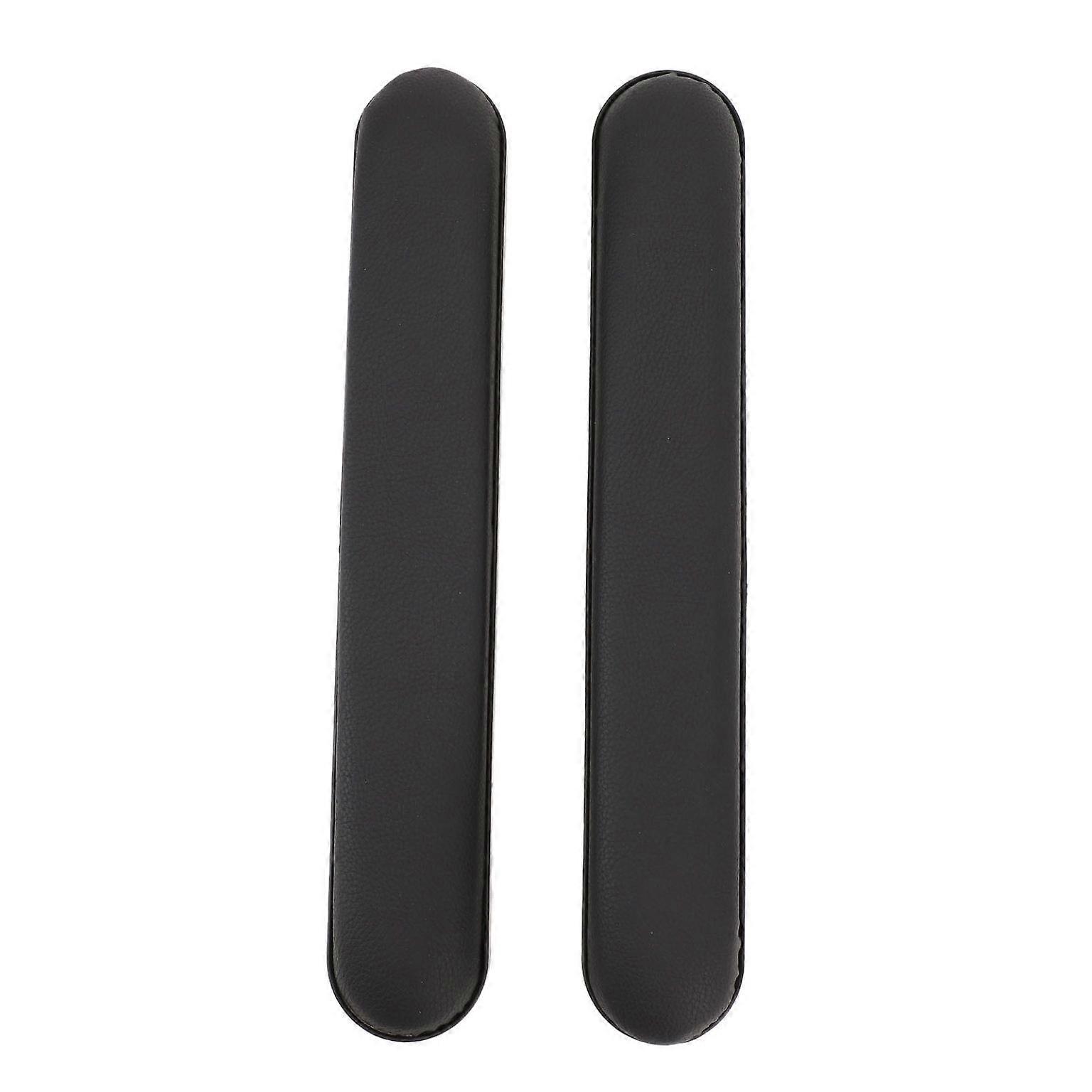 Replacement Full-Length Armrest Pads for Wheelchairs