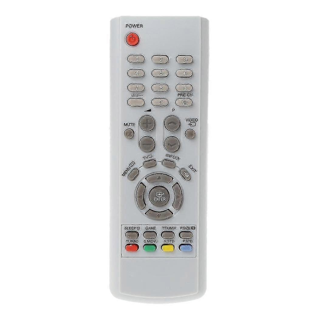 RM-179FC Remote Control Controller Replacement for AA59-00332A AA59-00345B, Replacement Remote Control for Samsung TV