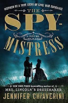 Le Spymistress
