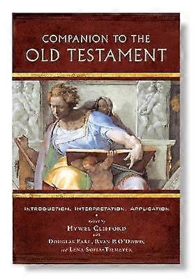 Companion to the Old Testament