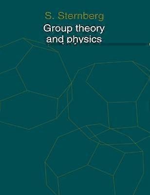 Group Theory and Physics