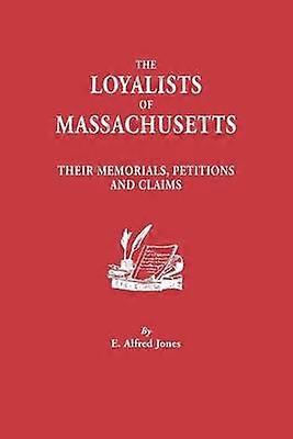 Leales de Massachusetts