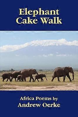 Elephant Cake Walk