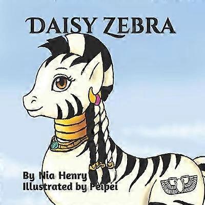 Daisy Zebra