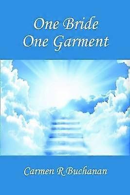 One Bride One Garment