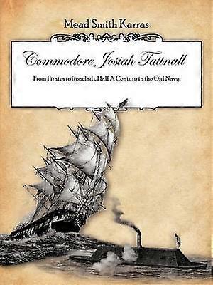 Kommodore Josiah Tattnall