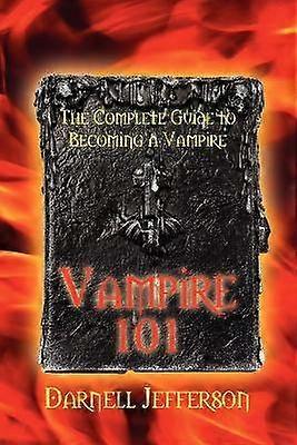 Vampire 101