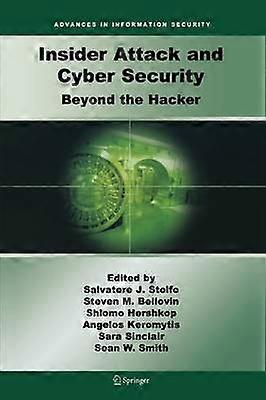 Attacchi interni e sicurezza informatica