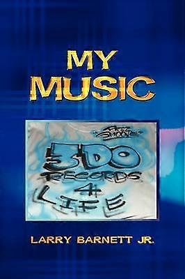 MY MUSIC