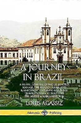 A Journey in Brazil
