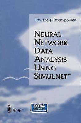 Análisis de datos de redes neuronales mediante Simulnet