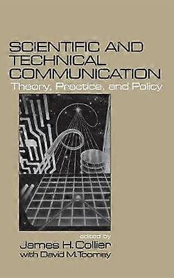 Scientific and Technical Communication
